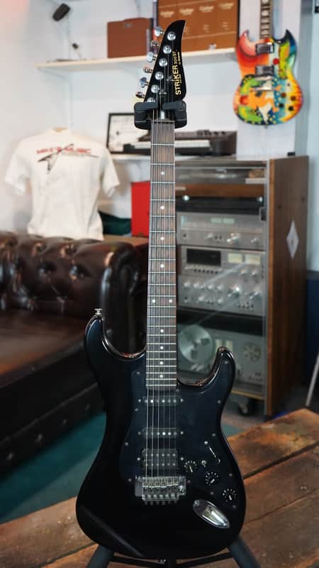 1980s Kramer Striker 300ST image 1