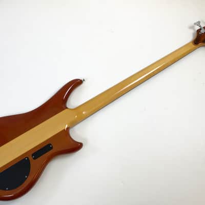 Alembic Essence Lefty LH 1992 Natural image 8