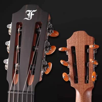 Furch classical guitar GNc 2-CW a (Ship in about 2 weeks) image 10