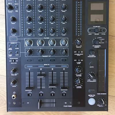 Denon X1800 P DJ Mixer image 4