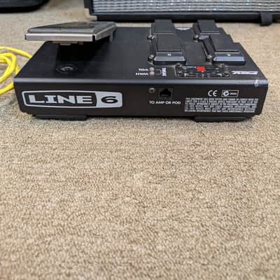 Line 6 FBV Express Foot Controller image 5