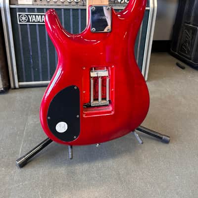 Used Ibanez JS100-TR Joe Satriani Signature image 5