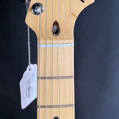 Fender Standard Stratocaster (2025) Electric Guitar Candy Cola Finish (677) image 9