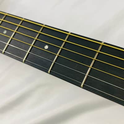 Taylor 112ce Electro-acoustic guitar – Mint condition – Original box included image 5