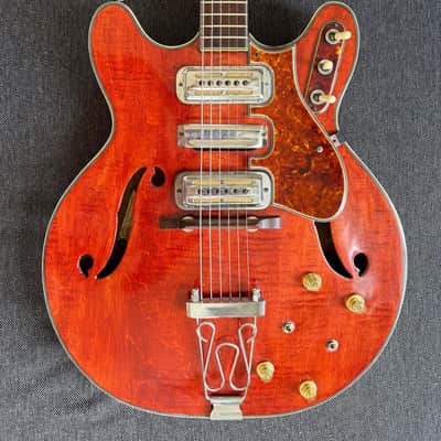 Harmony H75 ~1963 image 1