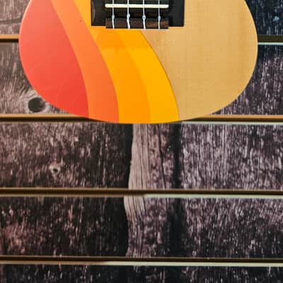 *B-STOCK* Kala KA-SURF-SWELL Surf Series Concert Ukulele image 2