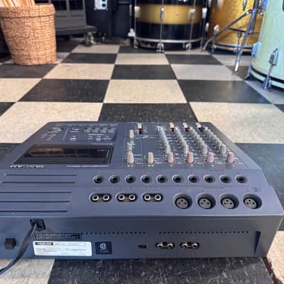 TASCAM 424 MKII image 2