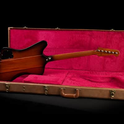 Gibson Firebird 120th Anniversary 2014 - Sunburst image 4