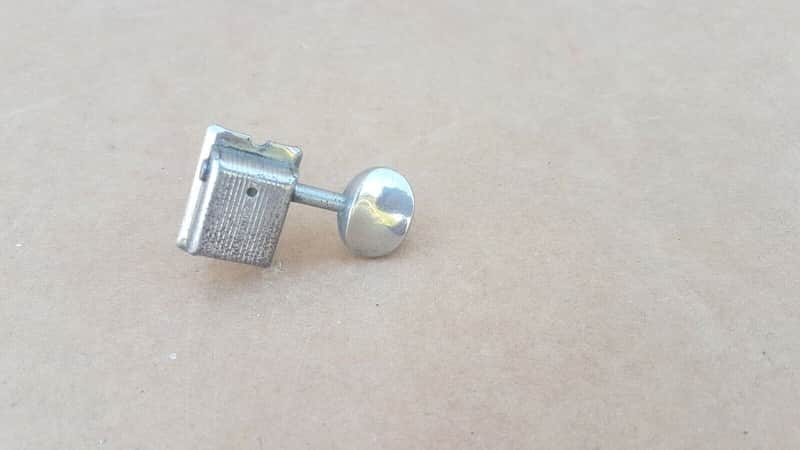 1962 FENDER STRATOCASTER TUNER made in USA image 1