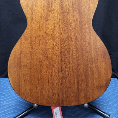 Alvarez AG60ce Performer Artist Grand Auditorium - Shadowburst image 9