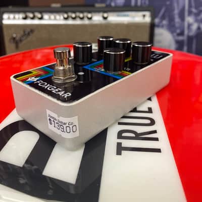 FoxGear Rainbow Reverb image 7