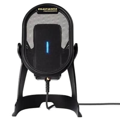 Marantz Umpire Cardioid USB Condenser Microphone image 2