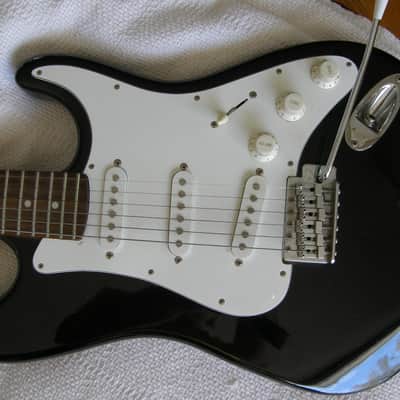 Hamer Slammer Black image 12