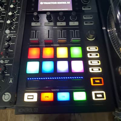Traktor D2 2015 image 4