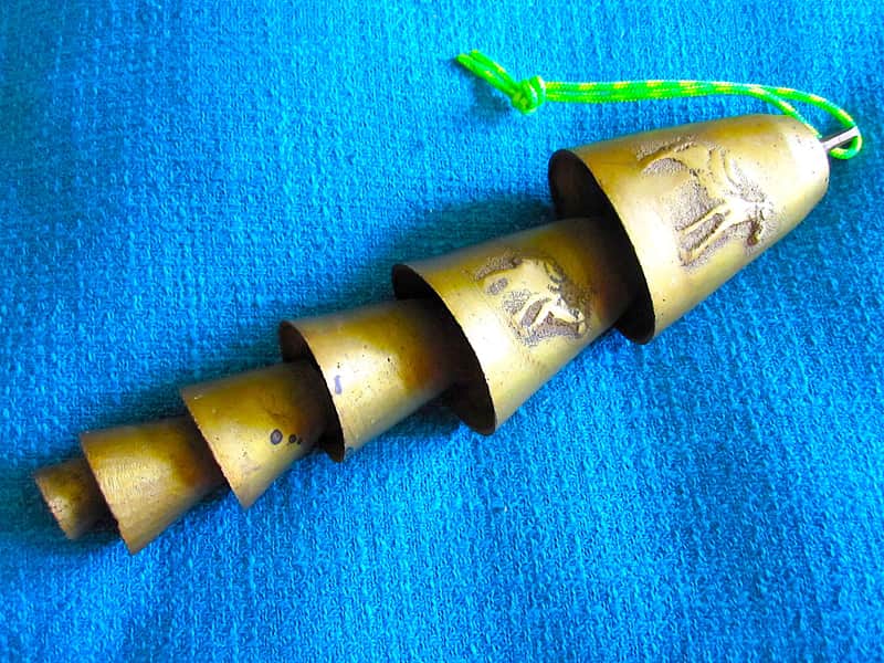 Camel Bells image 1