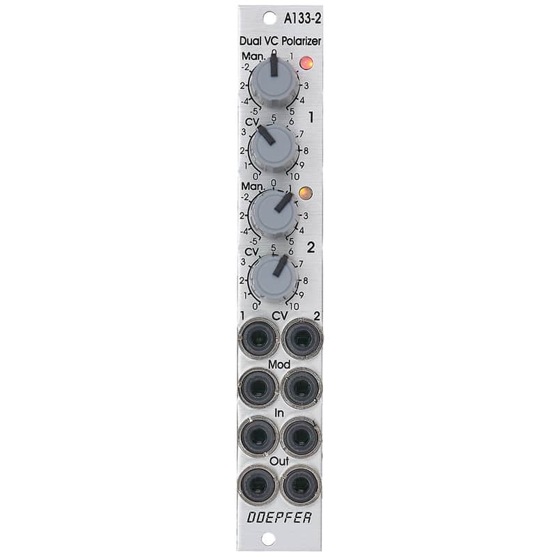 Doepfer - A-133-2 image 1