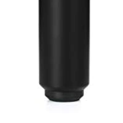 Shure BLX2/PG58 Wireless Handheld Transmitter - J11: 596-616 / 614-616 MHz image 2