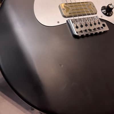 Eastman Fullertone DC'62 2025 - Moss Black 7.6 lbs image 9