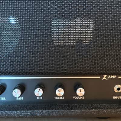 Dr. Z Z-80 80-Watt Amplifier Head image 5