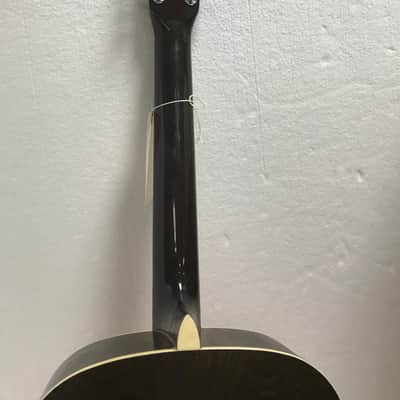 Vintage Harmony MARQUIS H-570-12 Model 12 String Guitar image 19