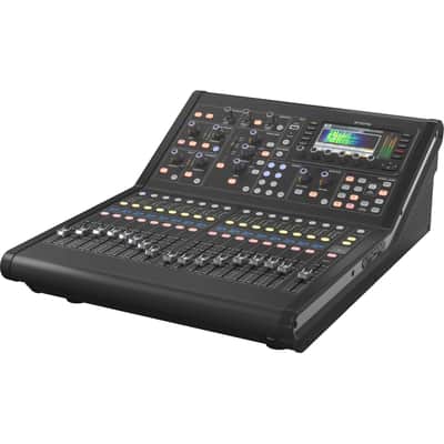 Midas M32R LIVE 40-channel Digital Mixer image 3