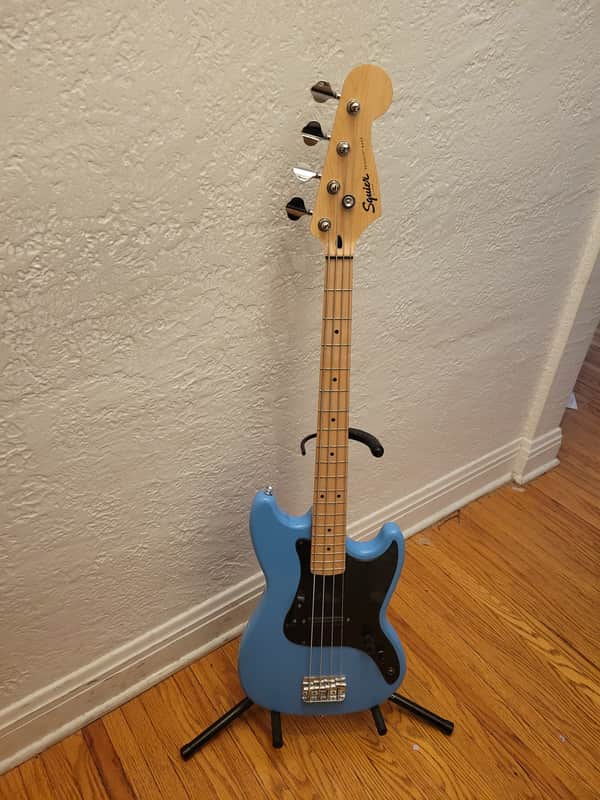 Squier Bronco
