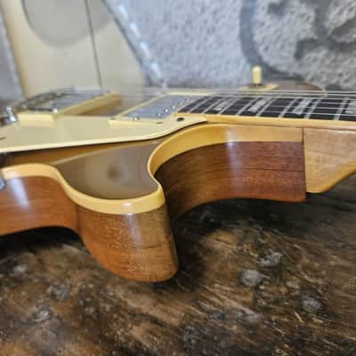 1976 Gibson Les Paul Deluxe Goldtop image 7