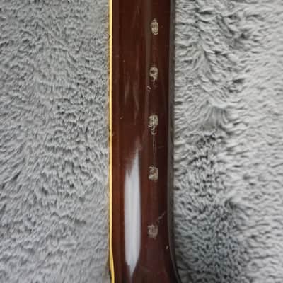 Yamaha L-10 Japan Acoustic image 22