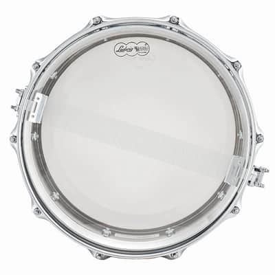 Ludwig Supraphonic Snare Drum 14x5 B-Stock image 4