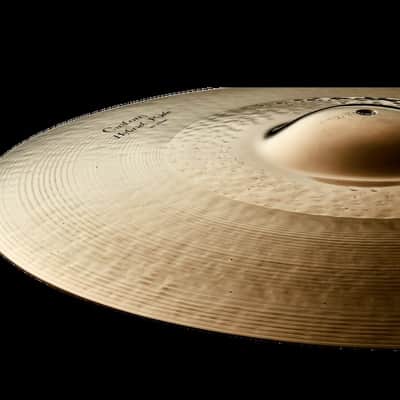 Zildjian 21" K Custom Hybrid Ride - ON SALE ! image 2
