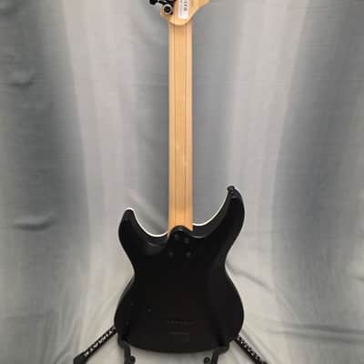FGN MYTHIC JMY2-ASH-E Open Pore Black image 5