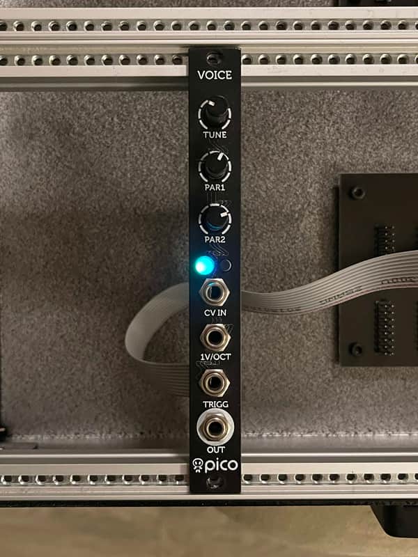 Erica Synths Pico Voice