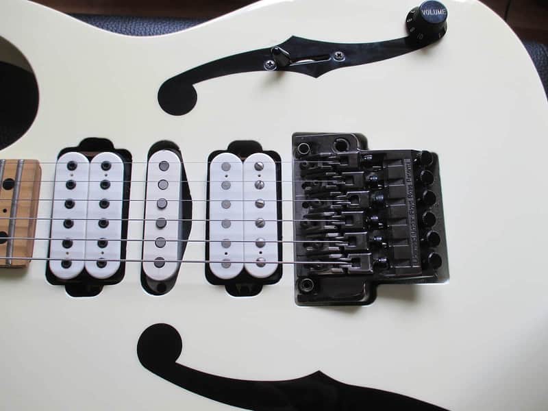 1992 Ibanez PGM300 (signed by Paul Gilbert and ships from | Reverb