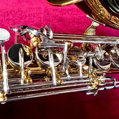 Yamaha YAS-26 Alto Saxophone! Gorgeous! 🔥 Plays Perfect 🔥 image 7