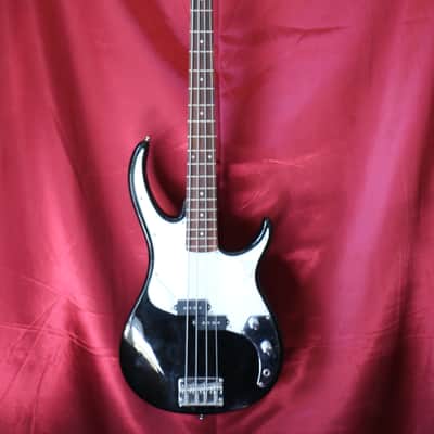 Peavey Zodiac EX Bass 2000's Black Metallic | Reverb