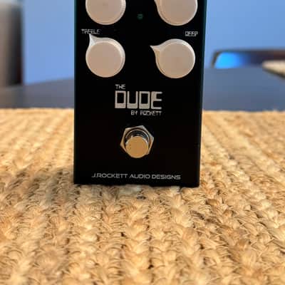 J. Rockett Audio Designs The Dude V2 image 1