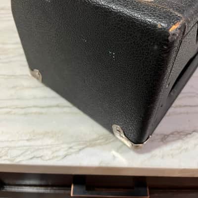 Fender Bandmaster Head 1968 - Silverface Drip-edge image 3
