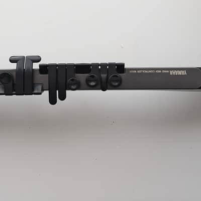 Yamaha WX11 Midi Wind Synth Controller image 3