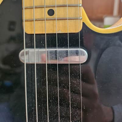 Fender Custom Shop '51 Reissue Nocaster Relic image 15