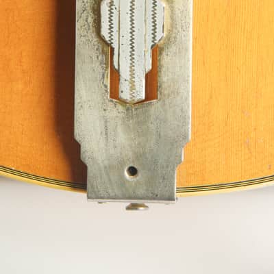 Gibson L-5 CES Blonde (ca.1972) image 11