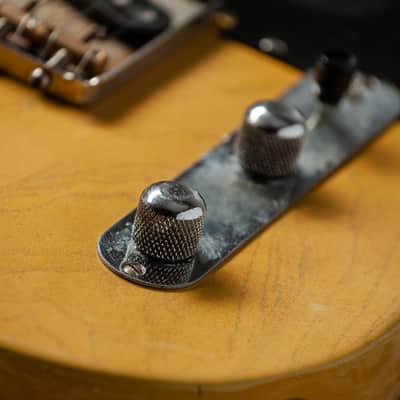 Fender Telecaster 1952 image 12