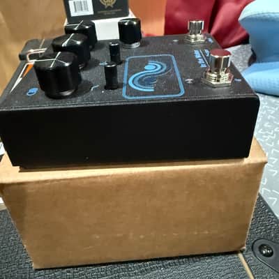 NativeAudio In the Water Wave Reflector Pedal 2026 image 5