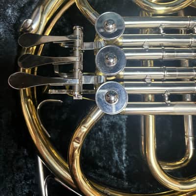 Yamaha Single Valve French Horn image 2