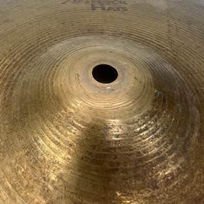 Sabian AA Rock 14" Single HiHat Cymbal image 4