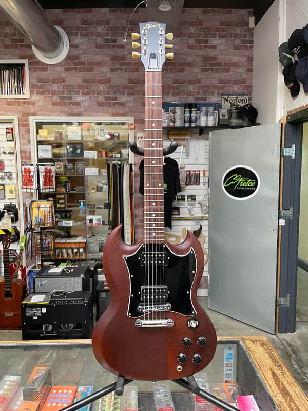 Gibson SG Special Faded Electric Guitar | Reverb Australia