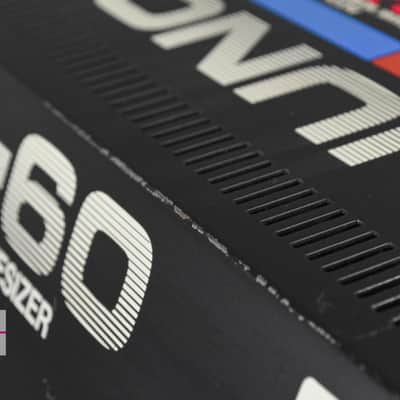 Roland JUNO-60 Analog synthesizer in Very Good Condition image 18
