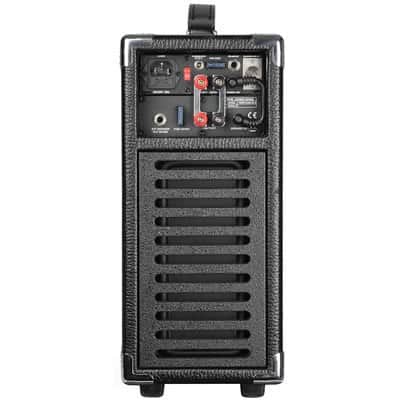 Phil Jones Bass Briefcase Ultimate BG-200 image 6