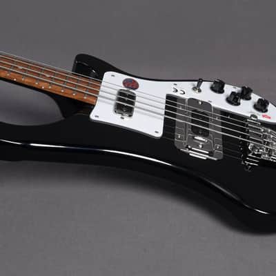 Rickenbacker 4003S Fireglo 2026 image 3
