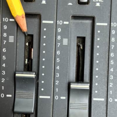Yamaha MD4 Multi-track Mini-Disc Recorder image 10