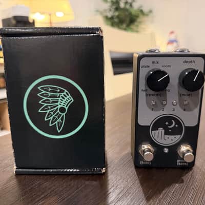 NativeAudio Ghost Ridge V1.5 image 1